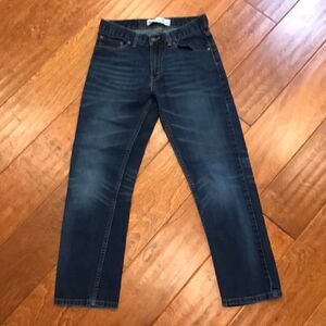 Levi’s 541 Medium Wash Athletic Fit Denim Jeans